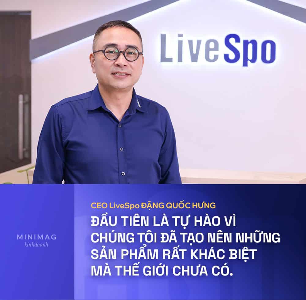 Livespoceo-1